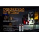 LANTERNA MODEL WF05E XP-G2