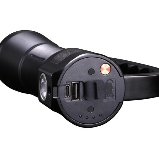 FENIX PROIETTORE PORTATILE MULTIUSO MODELLO WT50R