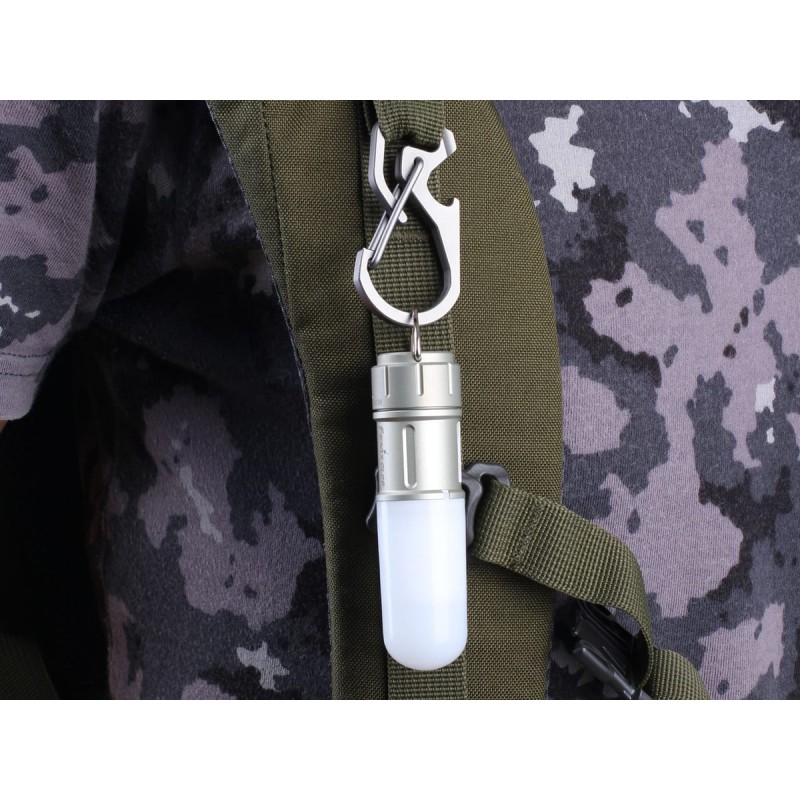 FENIX ALB-20 MULTI-PURPOSE SNAP HOOK