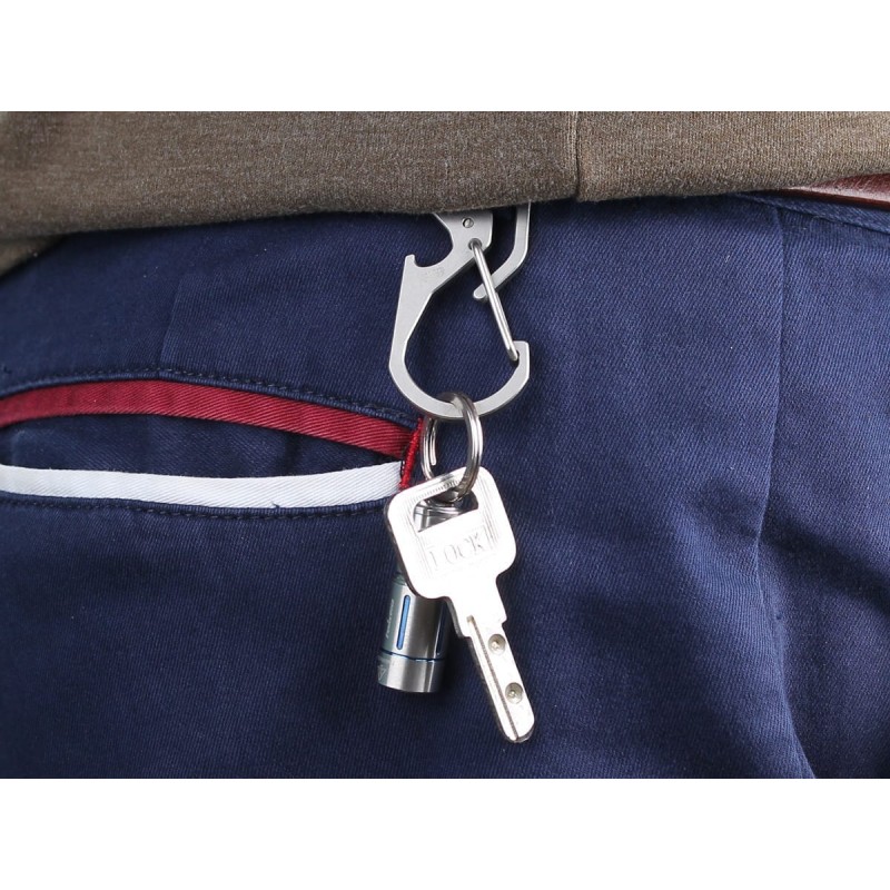 FENIX ALB-20 MULTI-PURPOSE SNAP HOOK