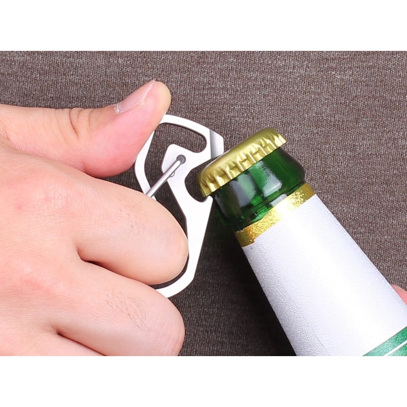 FENIX ALB-20 MULTI-PURPOSE SNAP HOOK