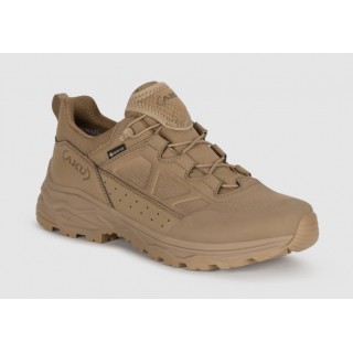 SCARPE MODELLO SENTINEL LOW GTX - COYOTE