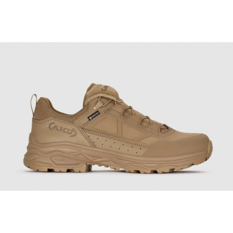 SCARPE MODELLO SENTINEL LOW GTX - COYOTE
