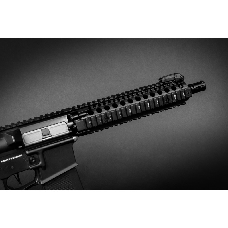 EVOLUTION RECON 3.0 VIPER MK18 MOD1 - BLACK EVOLUTION RECON 3.0 VIPER MK18 MOD1 - BLACK