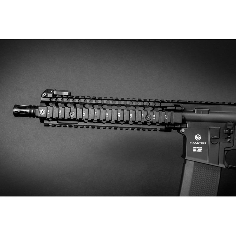 EVOLUTION RECON 3.0 VIPER MK18 MOD1 - BLACK EVOLUTION RECON 3.0 VIPER MK18 MOD1 - BLACK