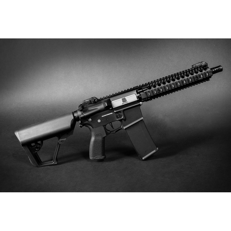 EVOLUTION RECON 3.0 VIPER MK18 MOD1 - BLACK EVOLUTION RECON 3.0 VIPER MK18 MOD1 - BLACK