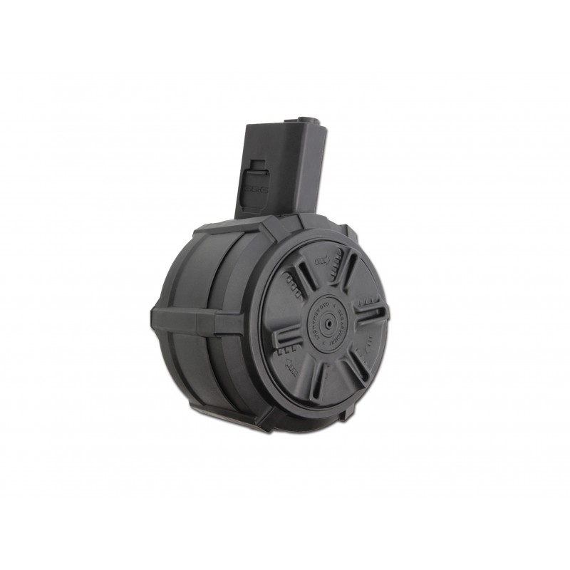 DRUM MAGAZINE PT.  M4 - 2300 BILE