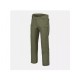 PANTALONI MODEL MBDU - NYCO RIPSTOP - OLIVE GREEN
