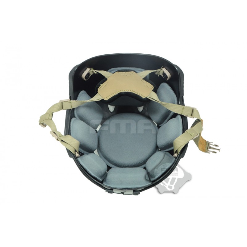 HELMET GENERAL SUSPENSION