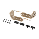 SET SINE PENTRU CASCA - DARK EARTH