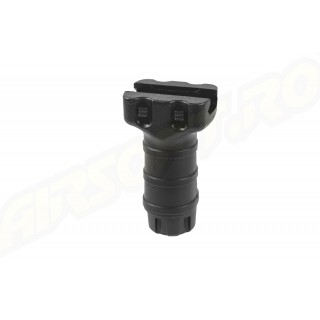 FORWARD GRIP PENTRU SINA RIS - BLACK