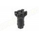 FORWARD GRIP PENTRU SINA RIS - BLACK
