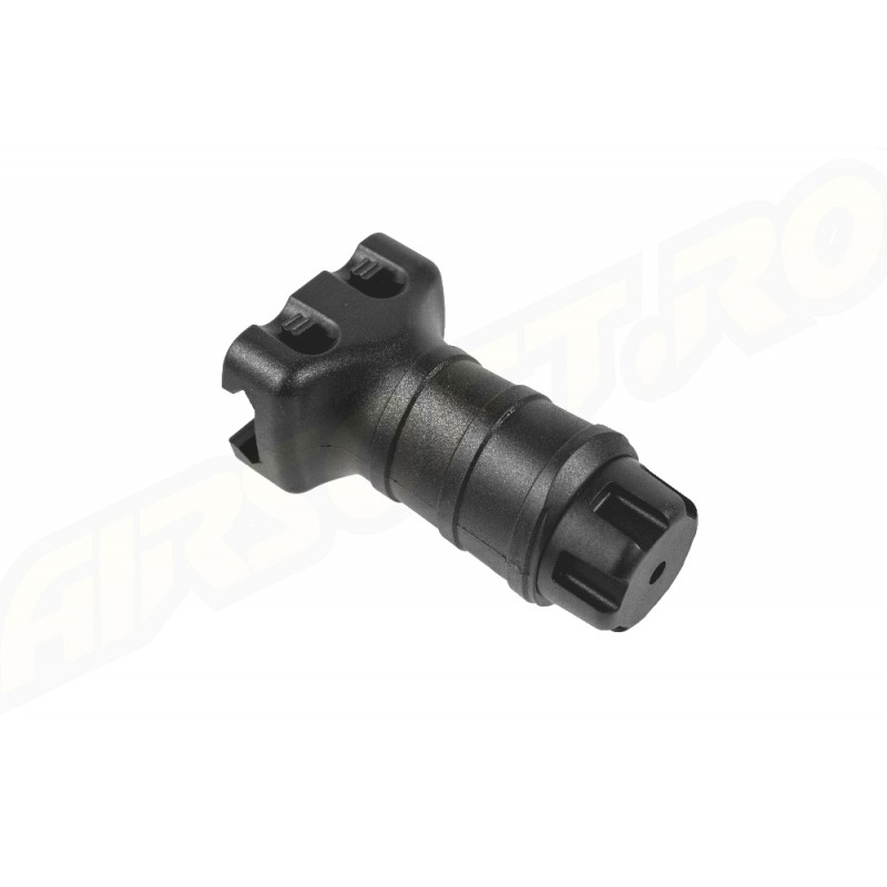 FORWARD GRIP PENTRU SINA RIS - BLACK