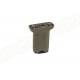 IMPUGNATURA ANTERIORE KEYMOD - DARK EARTH IMPUGNATURA ANTERIORE KEYMOD - DARK EARTH