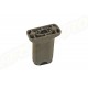 IMPUGNATURA ANTERIORE KEYMOD - DARK EARTH IMPUGNATURA ANTERIORE KEYMOD - DARK EARTH