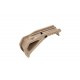 ANGLED FORWARD GRIP PENTRU SINA RIS - DARK EARTH