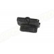 THUMB REST FORWARD GRIP - BLACK
