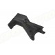 COBRA ANGLED FORWARD GRIP - BLACK