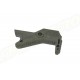 COBRA ANGLED FORWARD GRIP - FOLIAGE GREEN