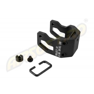 SLING SWIVEL END PT. P90