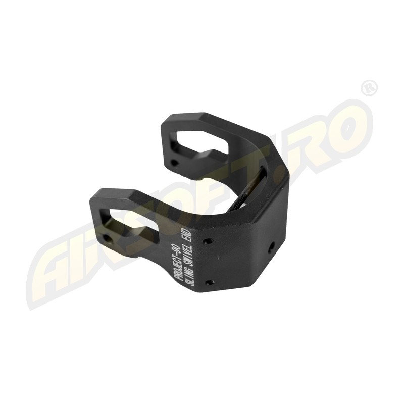 SLING SWIVEL END PT. P90