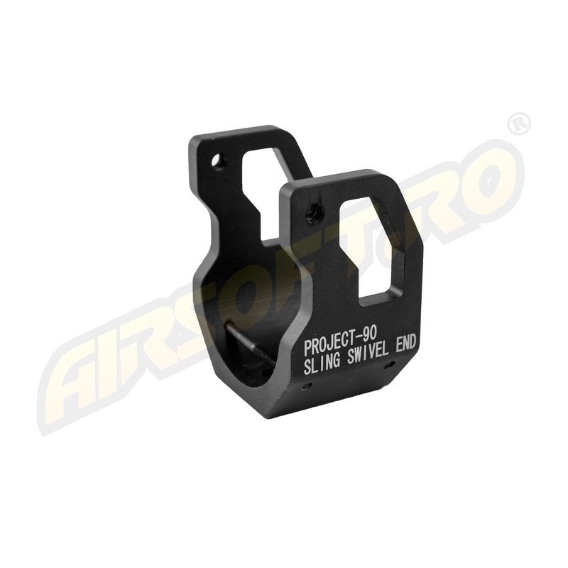 SLING SWIVEL END PT. P90