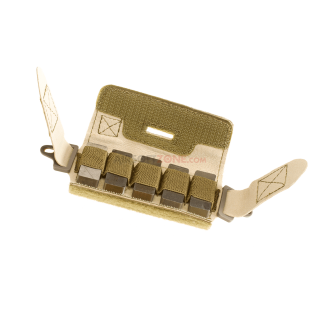 HELMET COUNTER WEIGHT - ATP