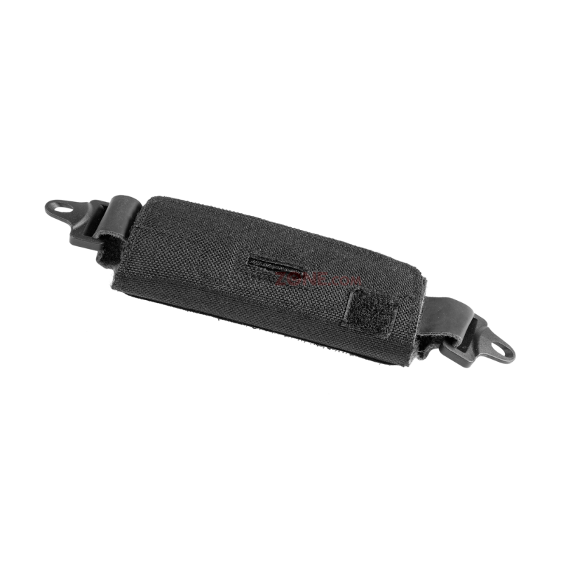 HELMET COUNTER WEIGHT - BLACK