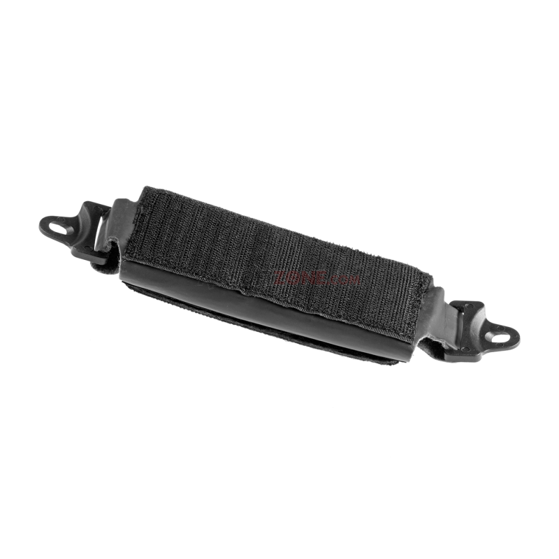 HELMET COUNTER WEIGHT - BLACK