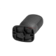 FVG FORWARD GRIP M-LOK - BLACK