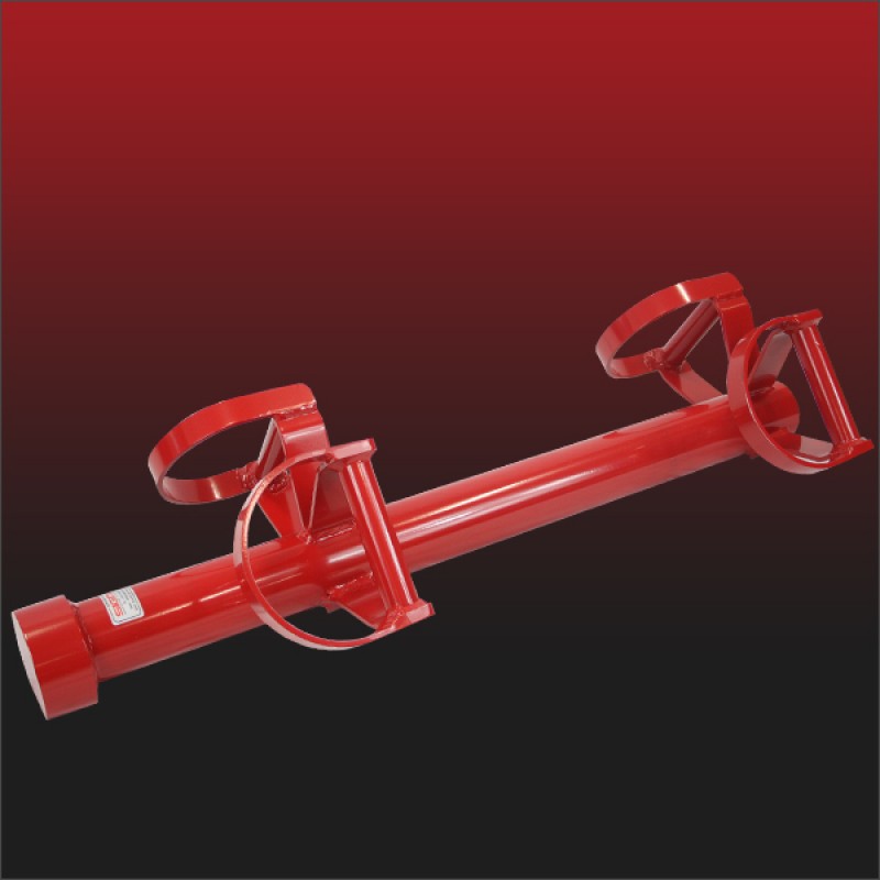 BERBEC MODEL ENFORCER - 2 PERSOANE