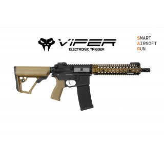 EVOLUTION RECON 3.0 VIPER MK18 MOD1 - BLACK/TAN