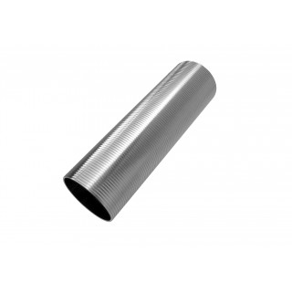 FPS SOFTAIR CILINDRO PER L85 / SR25 / PSG1 IN ACCIAIO INOX LAVORATO IN CNC FPS SOFTAIR CILINDRO PER L85 / SR25 / PSG1 IN ACCIAIO INOX LAVORATO IN CNC