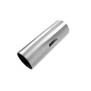 FPS SOFTAIR CILINDRO IN ACCIAIO INOX LAVORATO IN CNC PER CANNE INTERNE TRA 110mm E 201mm TIPO "A" FPS SOFTAIR CILINDRO IN ACCIAIO INOX LAVORATO IN CNC PER CANNE INTERNE TRA 110mm E 201mm TIPO "A"