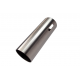 FPS SOFTAIR STAINLESS STEEL CYLINDER FOR INNER BARREL FROM 301mm TO 400mm TYPE “D” 