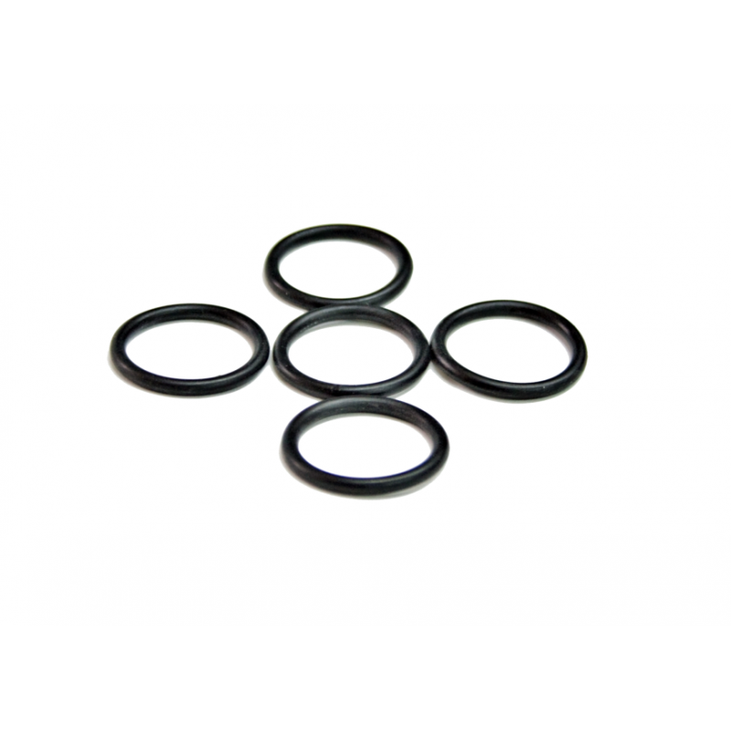 O-RING SEAL FOR AIR NOZZLE