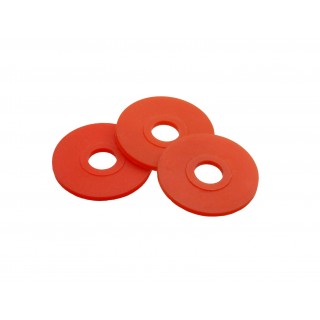 FPS SOFTAIR SET SPESSORI FPS PER MODIFICA / REGOLAZIONE ANGOLO DI AGGANCIO FPS SOFTAIR SET SPESSORI FPS PER MODIFICA / REGOLAZIONE ANGOLO DI AGGANCIO