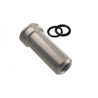 FPS SOFTAIR SPINGIPALLINO IN ERGAL CON OR DI TENUTA PER P90 FPS SOFTAIR SPINGIPALLINO IN ERGAL CON OR DI TENUTA PER P90