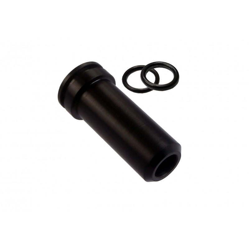 FPS SOFTAIR POM AIR NOZZLE WITH INNER O-RING FOR AK 47/74