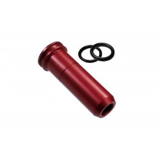 FPS SOFTAIR SPINGIPALLINO IN ERGAL CON OR DI TENUTA PER G36 FPS SOFTAIR SPINGIPALLINO IN ERGAL CON OR DI TENUTA PER G36