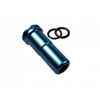 FPS SOFTAIR SPINGIPALLINO IN ERGAL PER SERIE M4/M16 CON OR DI TENUTA FPS SOFTAIR SPINGIPALLINO IN ERGAL PER SERIE M4/M16 CON OR DI TENUTA