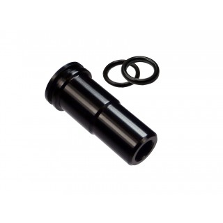 FPS SOFTAIR SPINGIPALLINO IN ERGAL CON OR DI TENUTA PER MP5 FPS SOFTAIR SPINGIPALLINO IN ERGAL CON OR DI TENUTA PER MP5