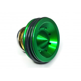 FPS SOFTAIR CNC ERGAL DOUBLE O-RING BALL BEARING AEG PISTON HEAD PRESSURE DEVIATION FPS SOFTAIR CNC ERGAL DOUBLE O-RING BALL BEARING AEG PISTON HEAD PRESSURE DEVIATION