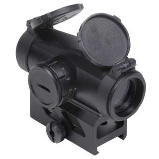 RED DOT SIGHT - IMPULSE 1X22 - COMPACT
