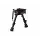 BIPOD COMPACT 6 - 9 INCH