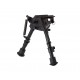 BIPOD COMPACT 6 - 9 INCH