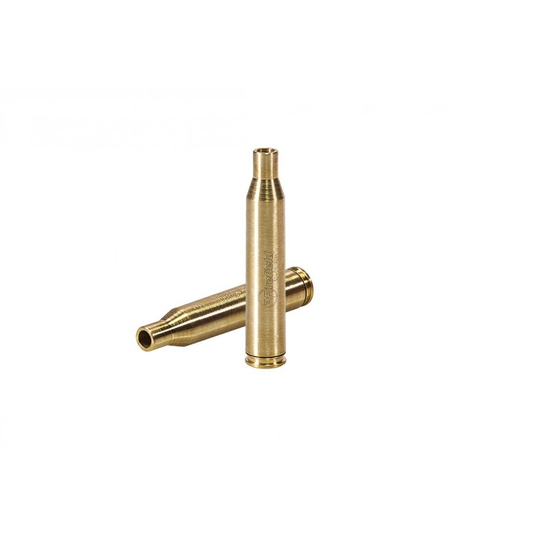 30-06 IN-CHAMBER RED LASER BRASS BORESIGHT