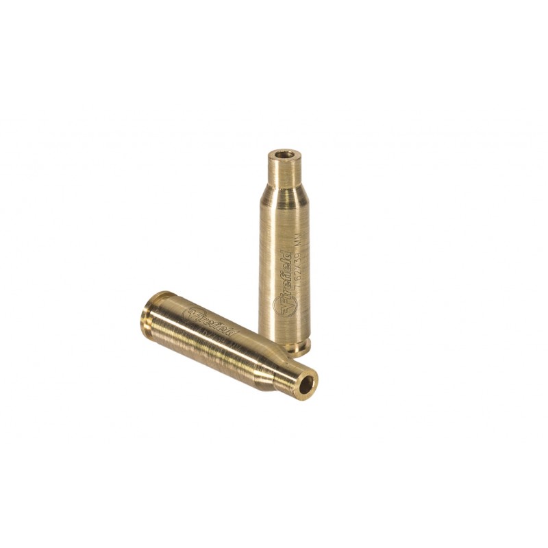 7.62X39 IN-CHAMBER RED LASER BRASS BORESIGHT