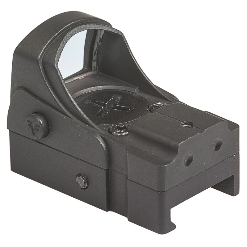 IMPACT MINI REFLEX SIGHT - 45 DEGREE KIT