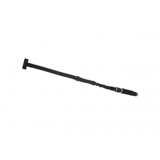 CLAW GEAR CINGHIA IN UN PUNTO CON SNAP HOOK